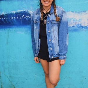 Meet your Posher, Kelly